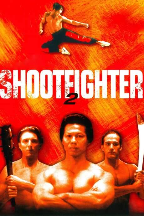 Shootfighter II